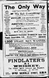 Constabulary Gazette (Dublin) Saturday 10 February 1900 Page 40