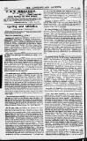 Constabulary Gazette (Dublin) Saturday 17 February 1900 Page 10