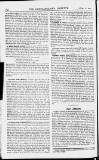 Constabulary Gazette (Dublin) Saturday 17 February 1900 Page 14