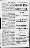 Constabulary Gazette (Dublin) Saturday 17 February 1900 Page 20