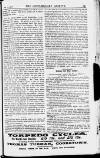 Constabulary Gazette (Dublin) Saturday 17 February 1900 Page 21