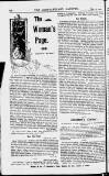 Constabulary Gazette (Dublin) Saturday 17 February 1900 Page 30