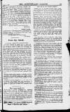 Constabulary Gazette (Dublin) Saturday 17 February 1900 Page 31