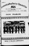 Constabulary Gazette (Dublin) Saturday 24 February 1900 Page 3