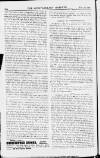 Constabulary Gazette (Dublin) Saturday 24 February 1900 Page 6
