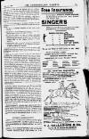 Constabulary Gazette (Dublin) Saturday 24 February 1900 Page 9