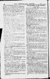 Constabulary Gazette (Dublin) Saturday 24 February 1900 Page 10