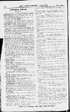 Constabulary Gazette (Dublin) Saturday 24 February 1900 Page 14