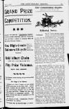 Constabulary Gazette (Dublin) Saturday 24 February 1900 Page 19