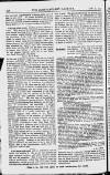 Constabulary Gazette (Dublin) Saturday 24 February 1900 Page 20