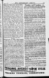 Constabulary Gazette (Dublin) Saturday 24 February 1900 Page 21
