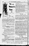 Constabulary Gazette (Dublin) Saturday 24 February 1900 Page 30