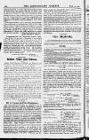 Constabulary Gazette (Dublin) Saturday 24 February 1900 Page 32