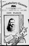 Constabulary Gazette (Dublin) Saturday 03 March 1900 Page 3