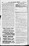 Constabulary Gazette (Dublin) Saturday 03 March 1900 Page 6