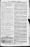 Constabulary Gazette (Dublin) Saturday 03 March 1900 Page 9