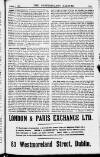 Constabulary Gazette (Dublin) Saturday 03 March 1900 Page 15