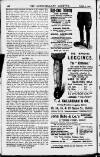 Constabulary Gazette (Dublin) Saturday 03 March 1900 Page 18