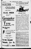 Constabulary Gazette (Dublin) Saturday 03 March 1900 Page 19