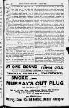 Constabulary Gazette (Dublin) Saturday 03 March 1900 Page 21