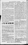 Constabulary Gazette (Dublin) Saturday 03 March 1900 Page 22