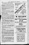 Constabulary Gazette (Dublin) Saturday 03 March 1900 Page 28