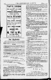 Constabulary Gazette (Dublin) Saturday 03 March 1900 Page 32