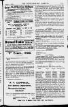 Constabulary Gazette (Dublin) Saturday 03 March 1900 Page 33