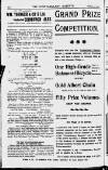 Constabulary Gazette (Dublin) Saturday 03 March 1900 Page 34