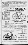 Constabulary Gazette (Dublin) Saturday 03 March 1900 Page 37