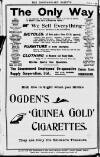 Constabulary Gazette (Dublin) Saturday 03 March 1900 Page 40
