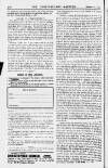 Constabulary Gazette (Dublin) Saturday 10 March 1900 Page 6