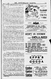 Constabulary Gazette (Dublin) Saturday 10 March 1900 Page 7