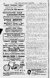 Constabulary Gazette (Dublin) Saturday 10 March 1900 Page 8