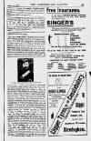 Constabulary Gazette (Dublin) Saturday 10 March 1900 Page 11