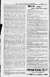 Constabulary Gazette (Dublin) Saturday 10 March 1900 Page 12