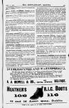Constabulary Gazette (Dublin) Saturday 10 March 1900 Page 13