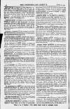 Constabulary Gazette (Dublin) Saturday 10 March 1900 Page 14