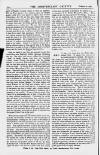 Constabulary Gazette (Dublin) Saturday 10 March 1900 Page 20