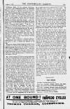 Constabulary Gazette (Dublin) Saturday 10 March 1900 Page 21