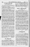 Constabulary Gazette (Dublin) Saturday 10 March 1900 Page 26