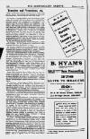 Constabulary Gazette (Dublin) Saturday 10 March 1900 Page 28