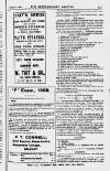 Constabulary Gazette (Dublin) Saturday 10 March 1900 Page 33
