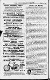 Constabulary Gazette (Dublin) Saturday 17 March 1900 Page 8