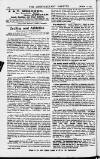 Constabulary Gazette (Dublin) Saturday 17 March 1900 Page 10