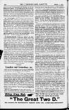 Constabulary Gazette (Dublin) Saturday 17 March 1900 Page 16