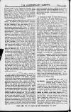 Constabulary Gazette (Dublin) Saturday 17 March 1900 Page 20