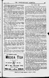 Constabulary Gazette (Dublin) Saturday 17 March 1900 Page 29