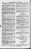 Constabulary Gazette (Dublin) Saturday 17 March 1900 Page 32