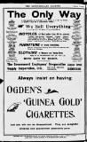 Constabulary Gazette (Dublin) Saturday 17 March 1900 Page 40